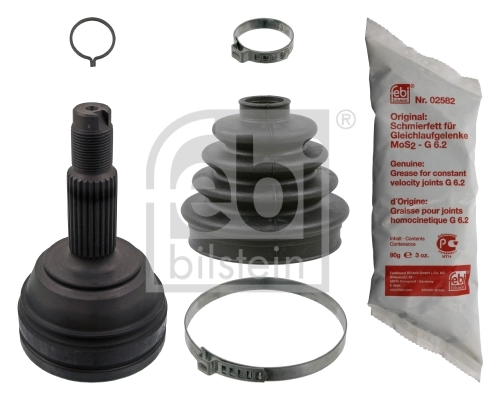 Joint Kit, drive shaft